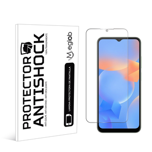 ฟิล์มกันรอย ANTISHOCK สำหรับอุปกรณ์มือถือแบล็ควิว A52 โปรการป้องกันระดับพรีเมียม - Product Image 1