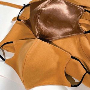 Sudaderas con Forro de Seda al por Mayor, con Logotipo Personalizado Bordado, Estilo Urbano, Apliques Desgastados, Sudadera Extra Grande para Mujer - Product Image 5