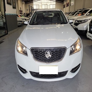 USADO LHD/RHD 2015 Holden Commodore Evoke - Product Image 1