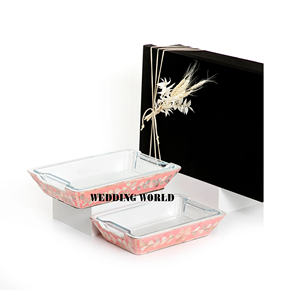 Bandeja de Servir de Madera, Excelente Calidad, Hecha a Mano, Diseño Clásico y Elegante, Ecológica, para Fiestas, Tamaño Personalizado, Logotipo Personalizado - Product Image 6