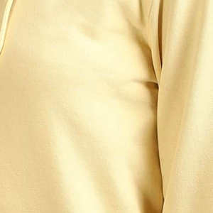 Vente en gros usine – Sweat à capuche pour femme 100 % coton, personnalisé, entièrement zippé, doublé, anti-boulochage, respirant, hiver - Product Image 5