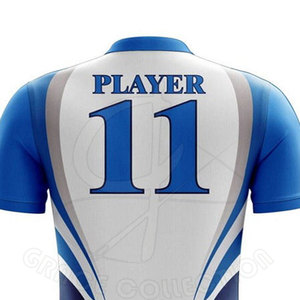 Kits de uniformes de fútbol personalizables con cuello en V, ropa de fútbol duradera de Pekín con traje contrastante y conjunto de ropa con cuello en V - Product Image 6