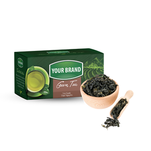 Private Label Cozy Lotus <b>Tea</b> Filter Bag Food Grade <b>Tea</b> Leaves With Envelopes <b>Tea</b> Bag Packaging Box - Product Image 5