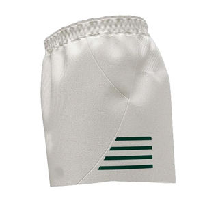 Short de rugby imprimé par sublimation haute performance coutures renforcées matériau respirant ceinture élastique séchage rapide - Product Image 4
