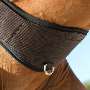 เส้นรอบวงม้ามีให้เลือกทุกขนาดและปรับแต่งได้ผ้าคาดเอวทำจากนีโอพรีนปรับแต่งได้ - Product Image 6