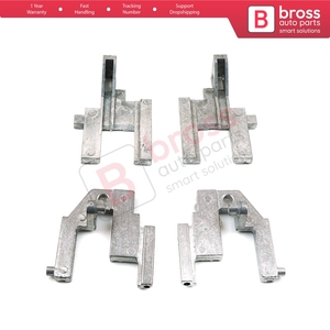 บาร์เรลย์รุ่น BSR43 บานพับยึดหลังคาซันรูฟสำหรับรถยนต์ Megane MK1 Scenic MK1 7701474031 - Product Image 2