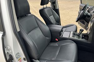 รถมือสอง LHD/RHD ปี 2014 LE X US GX 460 - Product Image 3