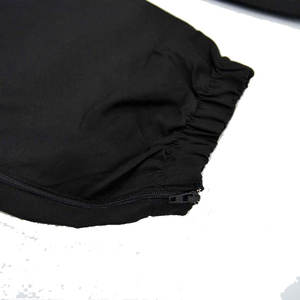 Survêtements avec tissu premium et personnalisation de survêtements OEM, offrant confort et grande durabilité pour un usage quotidien vente en gros - Product Image 4