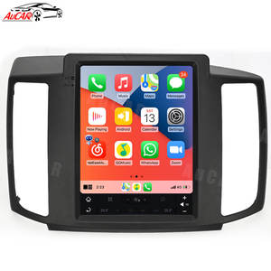 Aucar 14.5 ''tesla Android <span class=keywords><strong>11</strong></span> xe đài phát thanh Video GPS navigation xe đa phương tiện DVD Player Head Unit đối với Nissan <span class=keywords><strong>Maxima</strong></span> 2009-2012 - Product Image 5