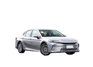 Nuevo Sedán Turbo de Gasolina de Lujo 2023-2024 a Bajo Precio, Auto Nuevo de Alemania en Buenas Condiciones, Listo para Conducir - Product Image 3