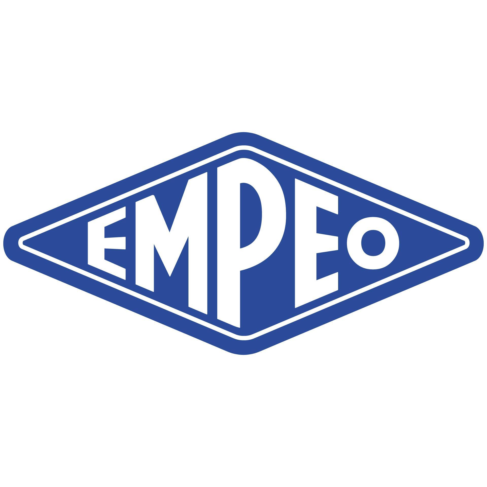 Manometer Preiss EMPEO GmbH logo
