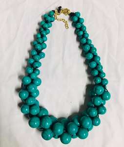 Custom Made 4mm <b>Red</b> Coloured Glass Seed <b>Beads</b> Necklaces in Assorted Colors for Jewelry Designers and <b>Bead</b> Stores for Resale - Product Image 4