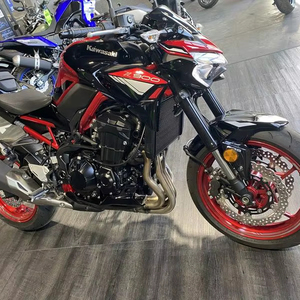 El mejor precio para nuevo/usado 2024 Kawasakis Z900RS ABSS - Product Image 3