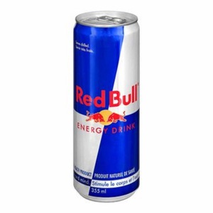 Boisson énergisante RedBull 250 ml, canettes de taurine, booster d'énergie, vente en gros - Product Image 3