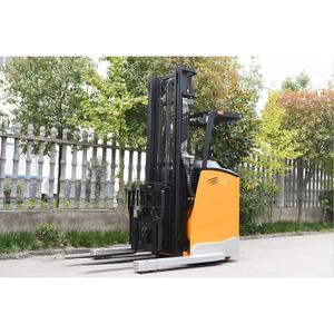 Montacargas Eléctrico KCCL de 1-3.5 Toneladas con Batería de Litio, Alta Estabilidad, Equipo de Manejo de Materiales para Almacén - Product Image 6