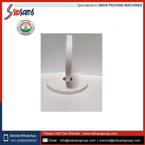 กระดาษกรองแบบไม่ทอม้วนวัตถุดิบแบบกำหนดเอง - Product Image 3