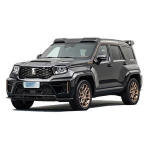 SUV hybride d'occasion 2024, moteur 3.0T V6, puissance de 360 ch, vitesse maximale de 190 km/h, intérieur luxueux 5 places, technologie avancée, fourni du Japon - Product Image 3