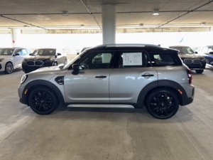 Neatly Used 2024 MINI CO-OPER S COUNTRYMAN Plus Accident Free LHD/RHD <b>Drive</b> - Product Image 6