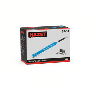 Caja de Servicio para Llave Dinamométrica Hazet SP-10 - Product Image 2