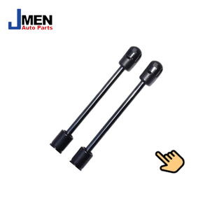 Jmen 51237309117 para BMW 5 Touring 6 Gran Coupe, capó delantero, elevador de capó, soportes de resorte de Gas, piezas de repuesto para carrocería de coche - Product Image 2