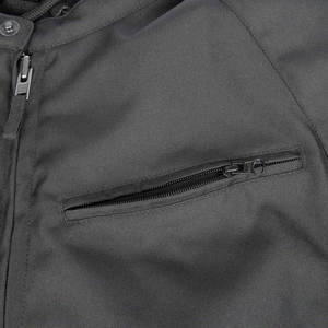 Chaqueta de Motocicleta Corta de Calidad Profesional, Fabricante de Ropa para Motociclistas Orientada a la Exportación OEM - Product Image 4