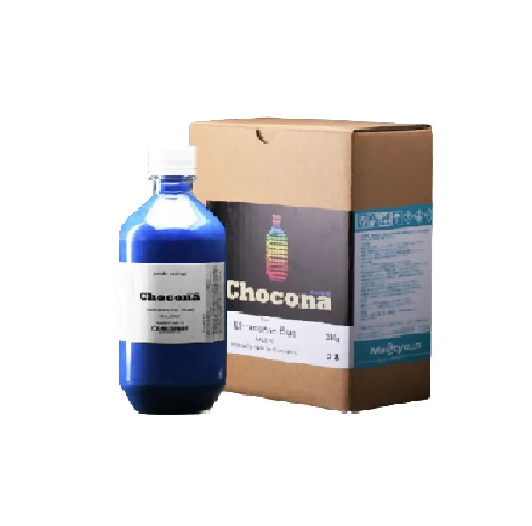 Easy Cartridge Good Color Powder Dry Pigment for Making Paint