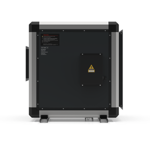 Motor <span class=keywords><strong>de</strong></span> CA industrial <span class=keywords><strong>de</strong></span> bajo ruido para sistemas <span class=keywords><strong>de</strong></span> ventilación, <span class=keywords><strong>de</strong></span> alta resistencia, para gabinetes, 380V, para uso en hospitales y parques, <span class=keywords><strong>de</strong></span> gran tamaño para entrada <span class=keywords><strong>de</strong></span> aire. - Product Image 1