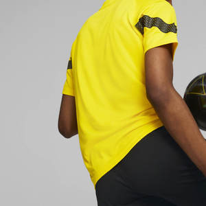 เสื้อยืดกีฬาสำหรับผู้ชายชุดกีฬาระบายอากาศได้ดีมีลายพื้นออกแบบโลโก้ได้ตามต้องการ - Product Image 4