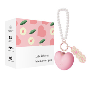 Vibrador con Fuerte Vibración y Función de Succión, 160 Unidades por Caja - Product Image 2