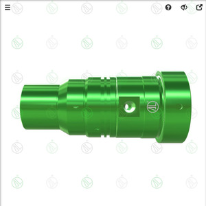 Conjunto de Émbolo y Cilindro para Motor Diésel Marino YANMAR N330 6N330-EN, Repuestos para Barcos FEPM - Product Image 5