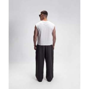 SE455R2 Estilo Casual Negro de Punto de Alta Calidad - Product Image 1