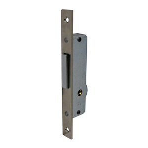 Serratura in Alluminio Push-Fit 1m Art. 903 K E.16 - F.16 - Product Image 1