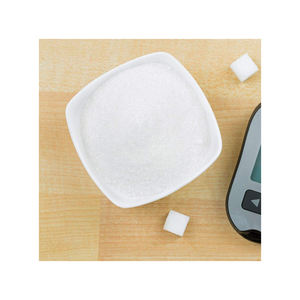 Sucre blanc raffiné icumsa 45 brésilien en vrac de haute qualité à vendre - Product Image 3