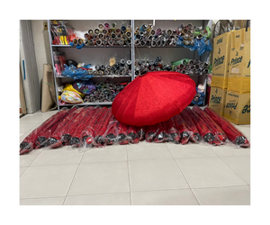 Venta al por mayor mejor precio linternas de seda vietnamitas hechas a mano tradicional decorativa Latern otoño Año Nuevo vacaciones hechas a mano en Vietnam - Product Image 5