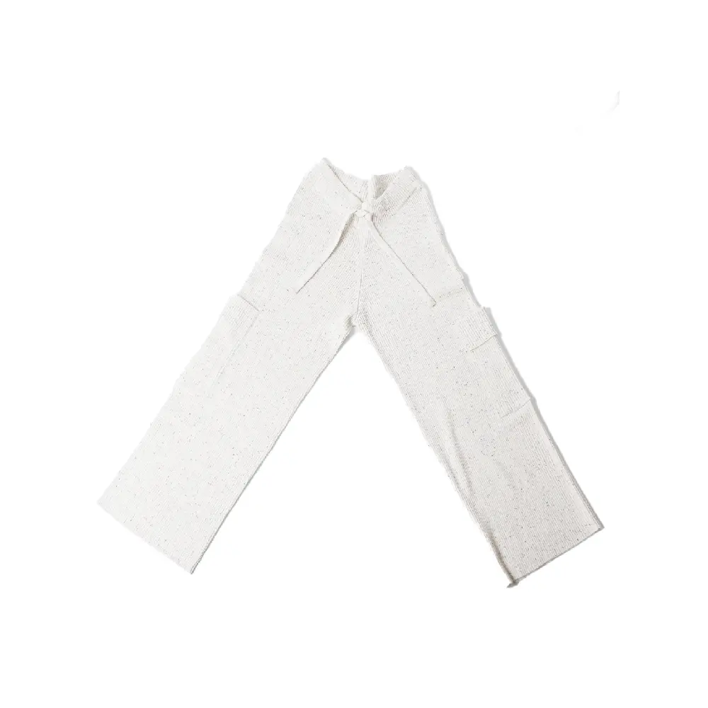 Wholesale Price Cashmere Cargo Pants Cashmere Men's Pants Men's Clothing Cashmere Pants for Men for Sale