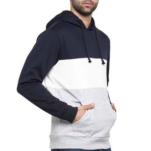 ชุดวอร์มผ้าฟลีซคอตตอนพิมพ์ลายปักนูนคุณภาพสูง ปี 2024 พร้อมซิป สกรีนโลโก้ตามสั่ง ระบายอากาศได้ดี เป็นมิตรกับสิ่งแวดล้อม - Product Image 5