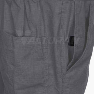 ชุดป้องกันน้ำสำหรับงานอุตสาหกรรม ชุดป้องกันสารเคมี ชุดคลุมป้องกันความปลอดภัยแบบมองเห็นได้ชัดเจน - Product Image 6