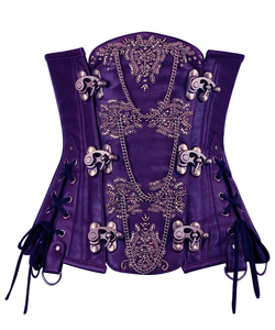 Corset <b>Belt</b> for Women Wide Elastic Tied <b>Waspie</b> Body Shaping Shapewear <b>Belts</b> Lace up Leather Waist <b>Belts</b> for Women Dresses - Product Image 3