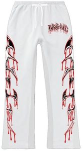 Ventes en gros de sweats à capuche et de pantalons de survêtement pour hommes, personnalisés, lavés à l'acide, en coton lourd, en molleton français, ensembles de survêtement, sweats à capuche et pantalons de survêtement - Product Image 5
