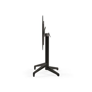 <b>Outdoor</b> <b>Table</b> MOON-C 60 cm V2 <b>Foldable</b> - Product Image 1