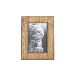 Nueva venta a granel MDF marco de fotos moderno llegada caliente precio de fábrica MDF marco de madera decoración de pared artística pared elegante - Product Image 1