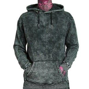 OEM Latest <b>Short</b> Sweat Breathable Jogging Suit <b>Men</b> 2 Piece Custom Print <b>Shorts</b> Tracksuits Set Acid Wash Vintage Sweat suits - Product Image 2
