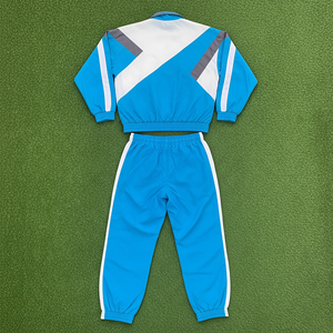 Chaqueta Cortavientos de Algodón con Cierre y Capucha, Estilo Informal, Personalizada, de Venta Caliente, Conjunto Deportivo, Ropa de Calle, Ropa de Invierno Abrigada - Product Image 2