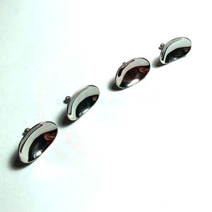 Protector de párpados Clase II Instrumento oftálmico para cirugía oftálmica Uso manual Fábrica de SurgiRight - Product Image 2