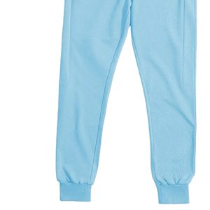 Vente en gros de pantalons chauds d'hiver pour hommes pantalons en polaire de grande taille pantalons longs et épais de paresse pantalons de survêtement de couleur unie décontractés à la mode - Product Image 3