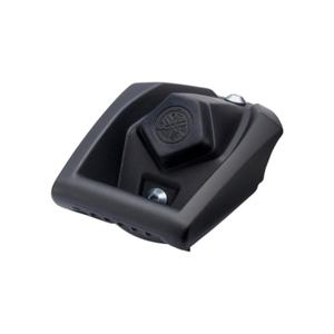 Support universel pour smartphone et GPS Yamaha B74F81A01000 noir pour XMAX et NMAX, état neuf - Product Image 1