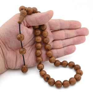 Perles de prière islamique Tasbih Premium en gros Tasbeeh - Product Image 1