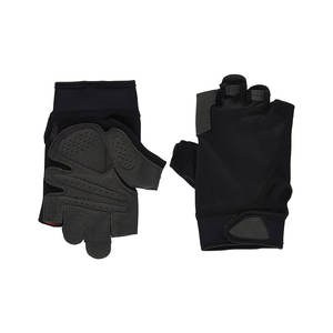 Fitness Ejercicio Muñequera Cross Training Hombres Mujeres Extra Grips Guantes de entrenamiento - Product Image 3