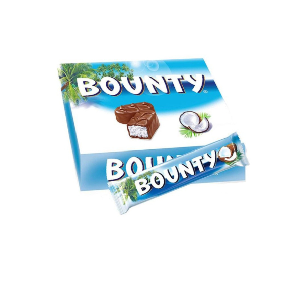 Оптовая продажа, шоколадные батончики Bounty