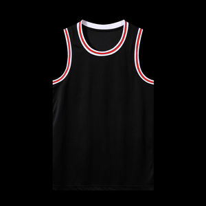 Ensemble de shorts de basket-ball, tissu respirant à séchage rapide, haute qualité, vente en gros - Product Image 4